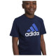 Adidas Παιδική κοντομάνικη μπλούζα Essentials Big Logo Tee